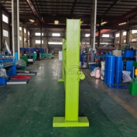 Machine de pliage automatique de tôles, machine de formage à froid pour acier inoxydable et aluminium, presse plieuse