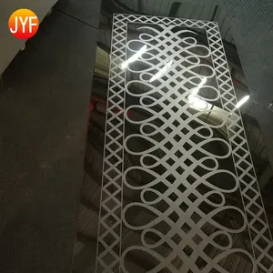 H379 Hot selling Star Hotel Elevator Cabin Cladding Stainless Steel Panel