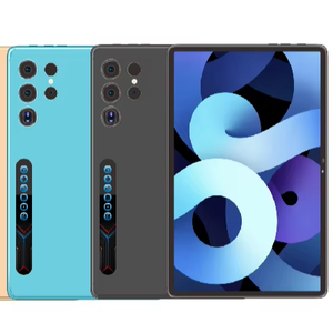 Máy tính bảng CS24 10.1 inch hiệu suất cao với Ram 12GB và <span class=keywords><strong>pad</strong></span> Rom 512GB - Product Image 1