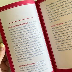 Servizi di Stampa Libri Personalizzati con Copertina Rigida in Carta Patinata e Bordi Colorati a Spruzzo - Product Image 3