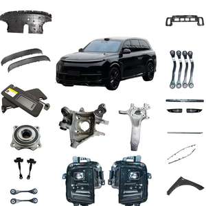 Accesorio completo para automóvil Repuestos para automóviles para New Energy Electric Vehicle Idea Lixiang L6 - Product Image 1