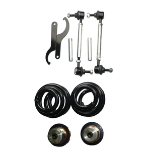 Oilovers-pendientes de poda para el hogar, herramientas de decoración para el hogar, 46 <span class=keywords><strong>330i</strong></span>/330Ci/330xi CN-E46(527) - Product Image 2