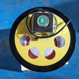 เครื่องวัดความหนืดแบบเคลื่อนไหวของแอสฟัลต์ เครื่องวัดความหนืดแบบอูเบลลอยด์ของแอสฟัลต์ พร้อมหลอดแคปิลลารี - Product Image 3