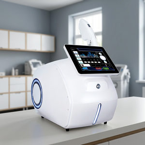 Máquina portátil de depilación láser IPL y E-Light para uso en salón o spa, dispositivo de depilación IPL - Product Image 1
