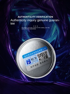 Tiza para Taco de Billar Craftsman Bergo S5 Profesional, Recomendada, en Polvo Verde Chocolate Matcha, en Tarro, 1/2 Barra, Caja, Opciones Multicolor - Product Image 2