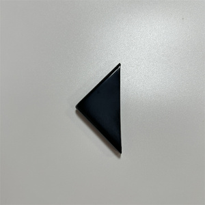 Nuovo modello di fabbrica di protezione angolare in <span class=keywords><strong>alluminio</strong></span> PVC plastica angolo protettore per imballaggio vetro e legno consegna di protezione - Product Image 3