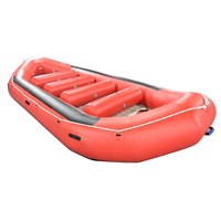 Bateau de rafting gonflable de haute qualité de 16 pieds de long et 475 cm de haut avec certification CE à vendre, bateau de randonnée aventureux