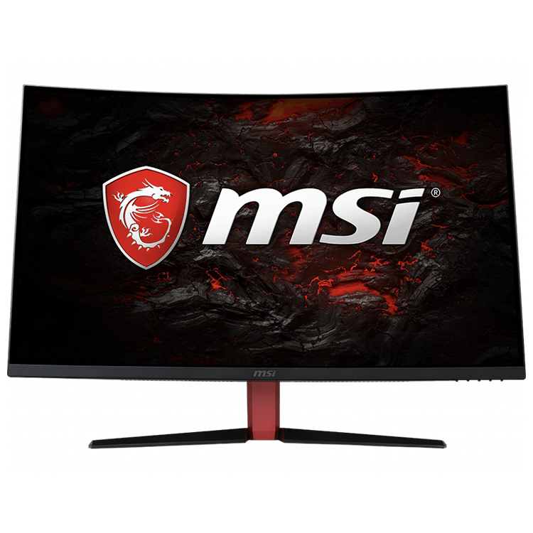 MSI AG32CQ 31.5 