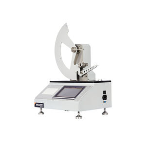 YT-SLD1000 elmendorf reißprobe elmendorf reißprobe <span class=keywords><strong>astm</strong></span> <span class=keywords><strong>d1424</strong></span> papier reißprobe gerät - Product Image 3