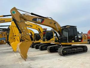 Japan Used high quality Caterpillar 320D2L Excavator Economical Option for <b>Mine</b> Construction Motor Engine Gearbox Stocks - Product Image 3