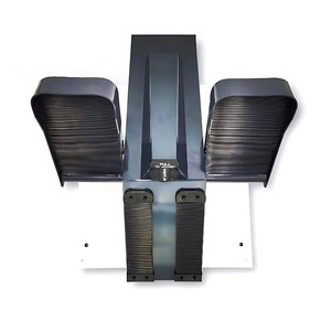 Simulador de Vuelo Airbus <span class=keywords><strong>A320</strong></span> - Pedal Fenix P3D XPlane MSFS Periférico - Product Image 4