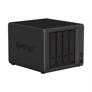 Nouvelle boîtier NAS DiskStation DS923+ 4 baies, plateforme de stockage flexible Synology DiskStation NAS - Product Image 3