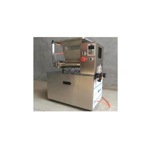 Machine à fabriquer des boulettes de pâte de haute qualité, machine à couper la pâte, machines à diviser la pâte - Product Image 5