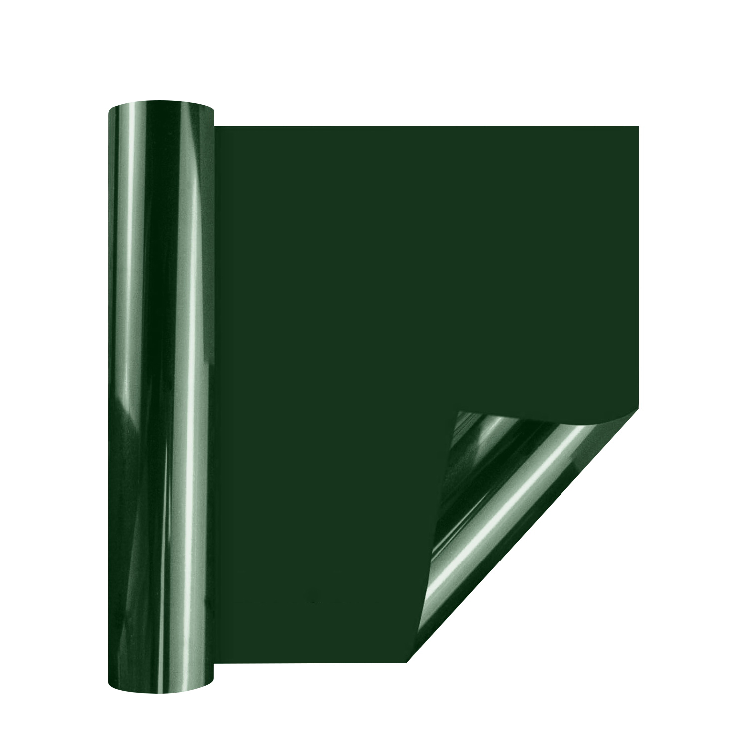 PU-16 vert foncé