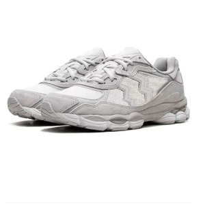 <span class=keywords><strong>Zapatillas</strong></span> Deportivas Personalizadas con Cordones <span class=keywords><strong>de</strong></span> Gel para Hombre y Mujer, Parte Superior <span class=keywords><strong>de</strong></span> Malla Transpirable, Malla Cerrada para Caminar en Verano - Product Image 3