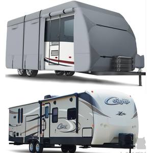 ผ้าคลุมรถ RV กันลมฝนและหิมะ - Product Image 2