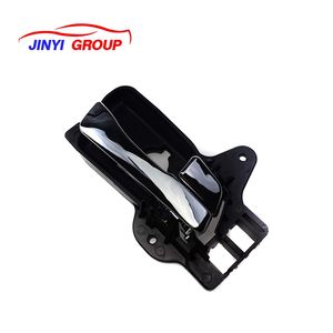 Poignée de porte de voiture adaptée à HYUNDAI ELANTRA 2009-2012 836202L010 83620-2L010 - Product Image 1