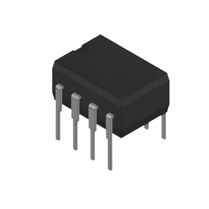 8 CDIP (0.300 ", 7.62มม.) ชิป OP221BIGZ วงจร IC OpAmp GP 1วงจร8CERDIP รับรองผู้จัดจำหน่ายวงจรรวม - Product Image 1