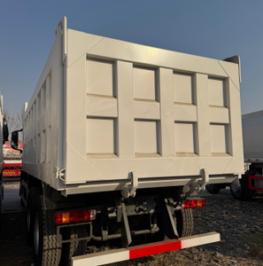 Offrez-vous le vôtre dès aujourd'hui : Camion malaxeur SINOTRUCK Howo TX 351-450 ch Euro <span class=keywords><strong>2</strong></span>, transmission 6X4, capacité <span class=keywords><strong>de</strong></span> charge 21-30T, à vendre - Product Image 4