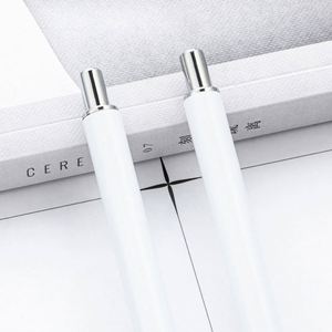 Custom DIY Sublimation Ballpoint <b>Pens</b> Blank Heat Transfer Click <b>Pens</b> for Promotional <b>Gift</b> Bulk - Product Image 3