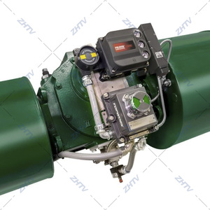 Dispositif de contrôle industriel authentique Fisher DVC6200 série DVC 220V avec garantie d'un an - Product Image 4