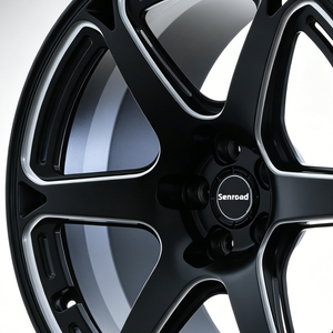 SRD Mercedes ล้ออัลลอยด์ปลอมแปลง18-24นิ้ว5X112สำหรับ A B C E Class GLA GLA <span class=keywords><strong>AMG</strong></span> W205 W206 W212 W213 W222 X156 H247 - Product Image 5