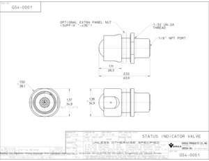 VERSA 状态指示器 SI-2-316 - Product Image 6