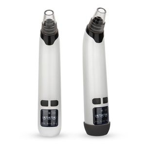 Instrumento Eléctrico Popular para la Extracción de Puntos Negros, Recargable por USB, con Succión Potente - Product Image 1