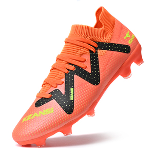 <span class=keywords><strong>Scarpe</strong></span> da Calcio Professionali alla Moda OEM ODM, Leggere, per Uso Interno/Esterno, Vendita all'Ingrosso, per Uomo e Donna - Product Image 3
