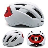 Casques de vélo et de trottinette électriques Relee Smart Dual Sport 2022 avec feu arrière LED intégré pour les trajets urbains et la conduite
