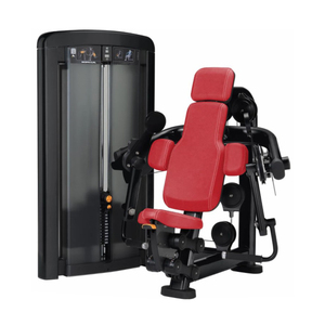 Máquina de <span class=keywords><strong>Curl</strong></span> de Brazos para Desarrollo de Bíceps - Equipo de Entrenamiento de Aislamiento con Poleas Premium y Cable de Acero Resistente - Product Image 6
