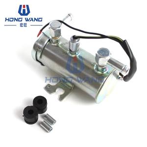 Pompe à injection de carburant haute performance 53-8150 8980682750 compatible avec le moteur diesel Toro 6HK1 12V pour moteur Isuzu 4LE2 4HK1 - Product Image 1