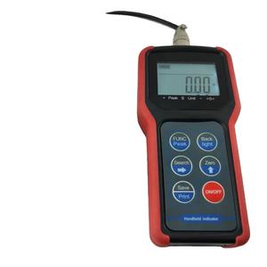 جهاز محمول + مستشعر حمل مع شاشة عرض، اختبار قوة الضغط، خلية حمل لقياس الوزن والضغط 1 كجم - Product Image 3