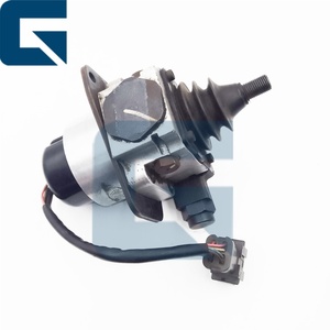 Conjunto de Palanca 702-16-02280 7021602280 para Bulldozer D375A - Product Image 2