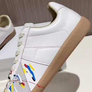 Calzado Deportivo Casual de Lujo Modelo 2026 con Forro de Piel, Diseño de Botines Cálidos para Invierno para Hombre y Mujer - Product Image 6