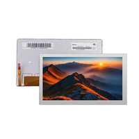 Écran LCD d'origine pour ordinateur portable, remplacement de l'écran FHD IPS pour ordinateur portable