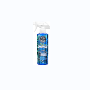 โรงงานขายตรง น้ำยาเคลือบเซรามิก HydroCharge สำหรับปกป้องสี/เคลือบสี (ใช้ได้กับสีรถยนต์ เรือ และมอเตอร์ไซค์) ขนาด 16 ออนซ์ - Product Image 1