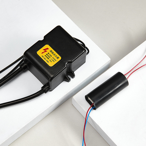 Module de commande d'allumage automatique pour chaudières et torréfacteurs de <span class=keywords><strong>café</strong></span>, unité d'allumage 220V-240V pour fournaise à gaz - Product Image 5