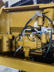 Pour excavatrice sur chenilles 330/320 de 20 tonnes avec moteur, pompe - Garantie 1 an - Product Image 5