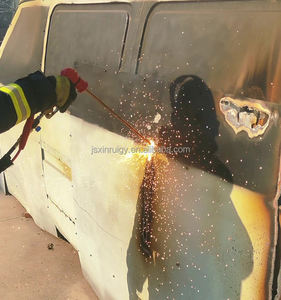 Machine de découpe amphibie de qualité, très vendue, <span class=keywords><strong>arc</strong></span> métallique, facile à transporter, randonnée en solo, garantie de satisfaction - Product Image 4