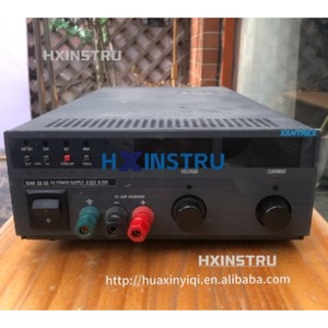 1 ชิ้น XANTREX XHR33-33 DC 1000W แหล่งจ่ายไฟ 0-33V 0-33A ไม่ทำงาน H - Product Image 1