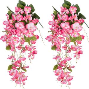 <span class=keywords><strong>ต้น</strong></span>ไม้เทียมแขวนดอกไม้สำหรับฤดูใบไม้ร่วงใบไม้ร่วงต้น<span class=keywords><strong>ชบา</strong></span>ทำจากผ้าไหมเถายาวสำหรับปลูก<span class=keywords><strong>ต้น</strong></span>ไม้หน้าบ้านลานระเบียง - Product Image 1