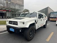 PRÊT À EXPÉDIER - Dongfeng Warrior M50 D'OCCASION