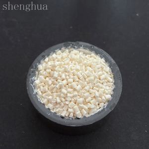 Granulés de plastique en résine ABS vierge ABS AE8000 Granulés d'ABS - Product Image 4