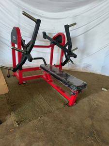 Machine de presse de poitrine d'équipement de forme physique à vendre - Product Image 4