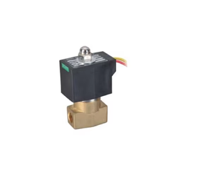 Robinet d'arrêt d'eau 1/4 de pouce SAB42-02 - Product Image 2