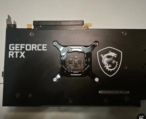การ์ดจอ GeForce <span class=keywords><strong>RTX</strong></span> <span class=keywords><strong>3060Ti</strong></span> Metal มือสอง 8GB GDDR6 สำหรับคอมพิวเตอร์ตั้งโต๊ะ พัดลมระบายความร้อน 3070 การ์ดจอ Shadow Ride GeForce RT - Product Image 3