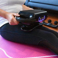 Équipement de Fitness Body Shaker masseur Crazy Fit Machine de Massage d'exercice pour tout le corps