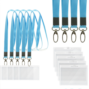 Personalized Membership Neck <b>Lanyard</b> Medal Screen Printed Promotional <b>Lanyard</b> With Logo - Product Image 2