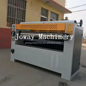 Одиночная и двухсторонняя склеивающая машина 1300 мм, деревообрабатывающее оборудование, полностью автоматическая машина для склеивания древесины, производство Китай